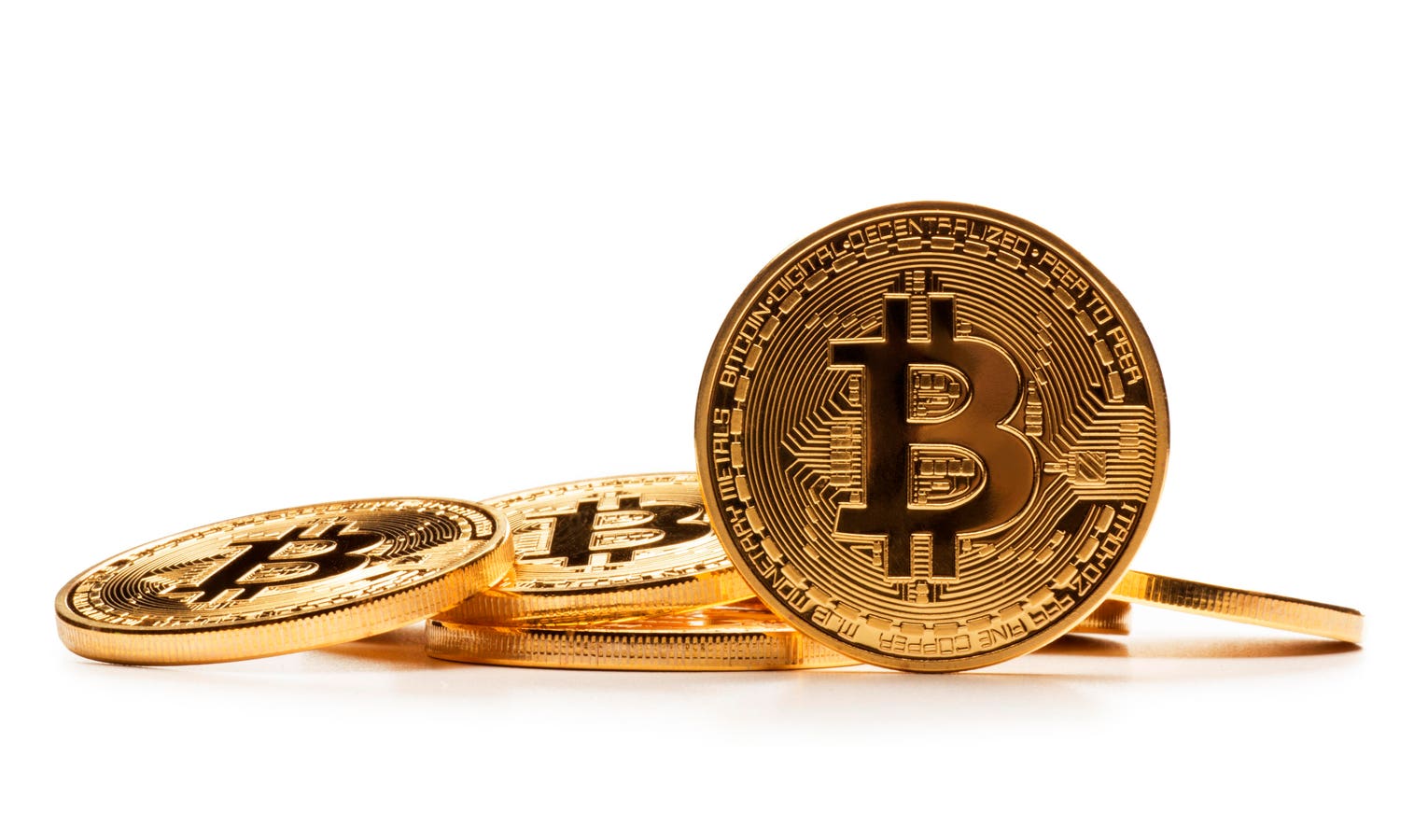 Bitcoin Approaches $70,000 After Treasury Announces Buyback Expansion