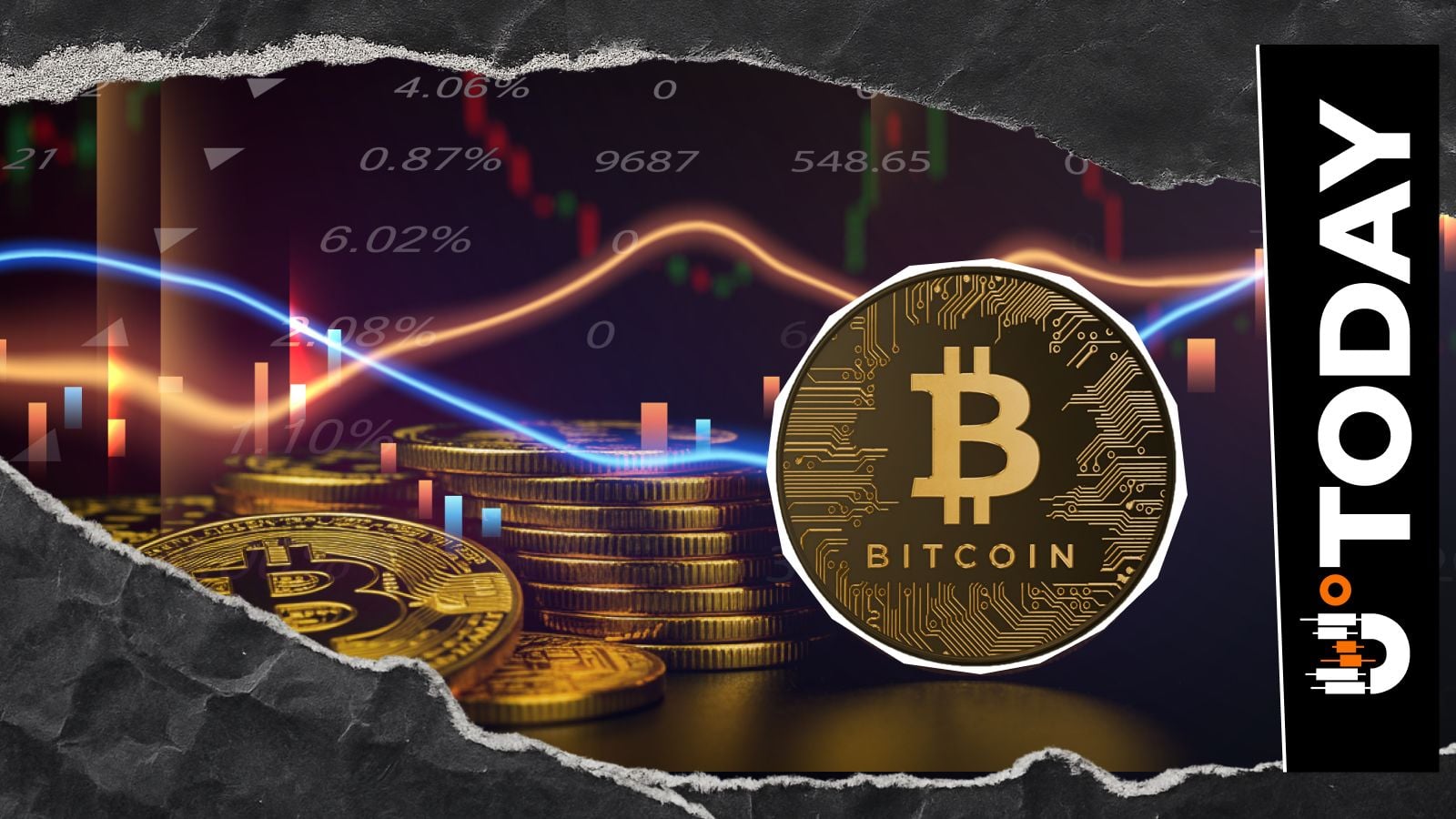 Bitcoin Approaches Undervalued Zone: Report