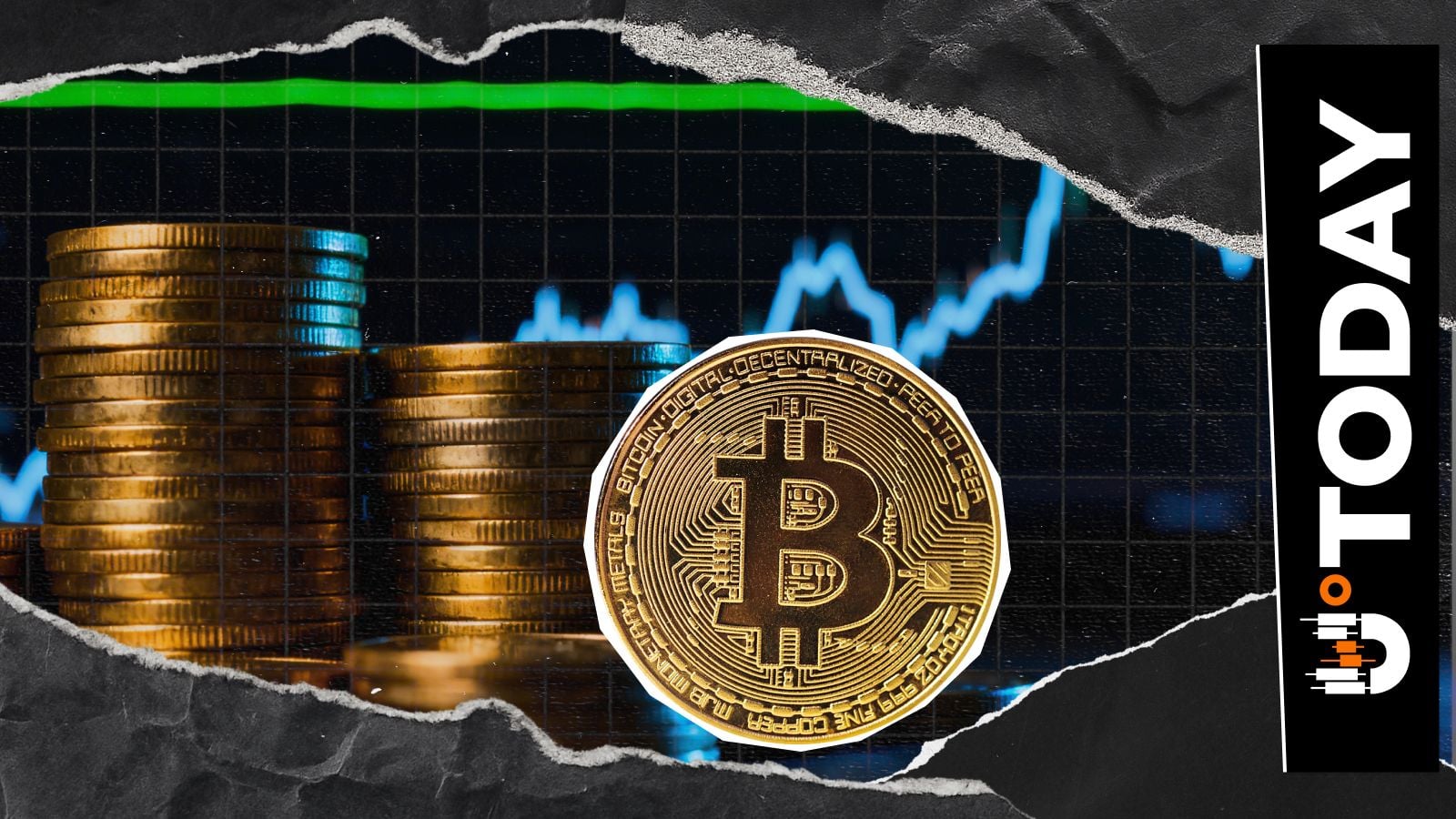 Bitcoin Approaching 'Full Breakout Territory,' Analyst Says