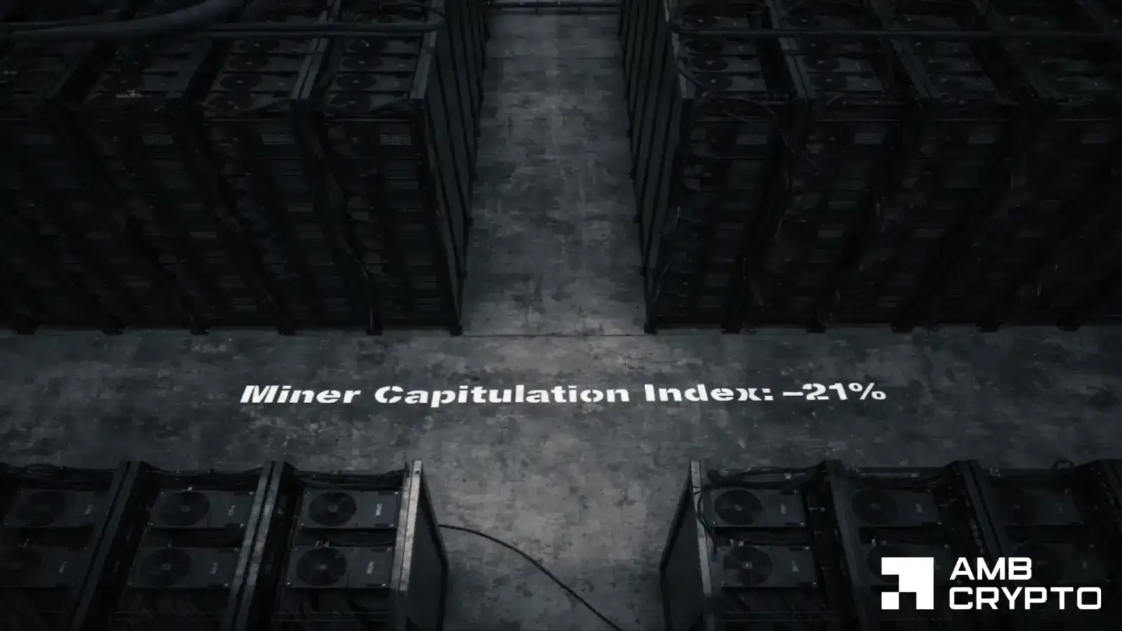 Bitcoin – Assessing the risk of miners seeing a repeat of 2022's shutdowns
