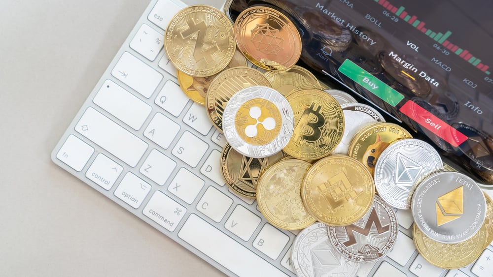 Bitcoin At $71,000, But On-Chain Data Screams 'Be Careful'