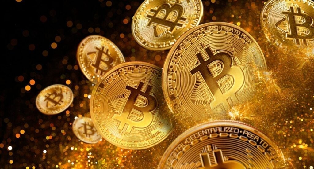 Bitcoin At $71,000: True Recovery Or Bear Market Relief Rally?