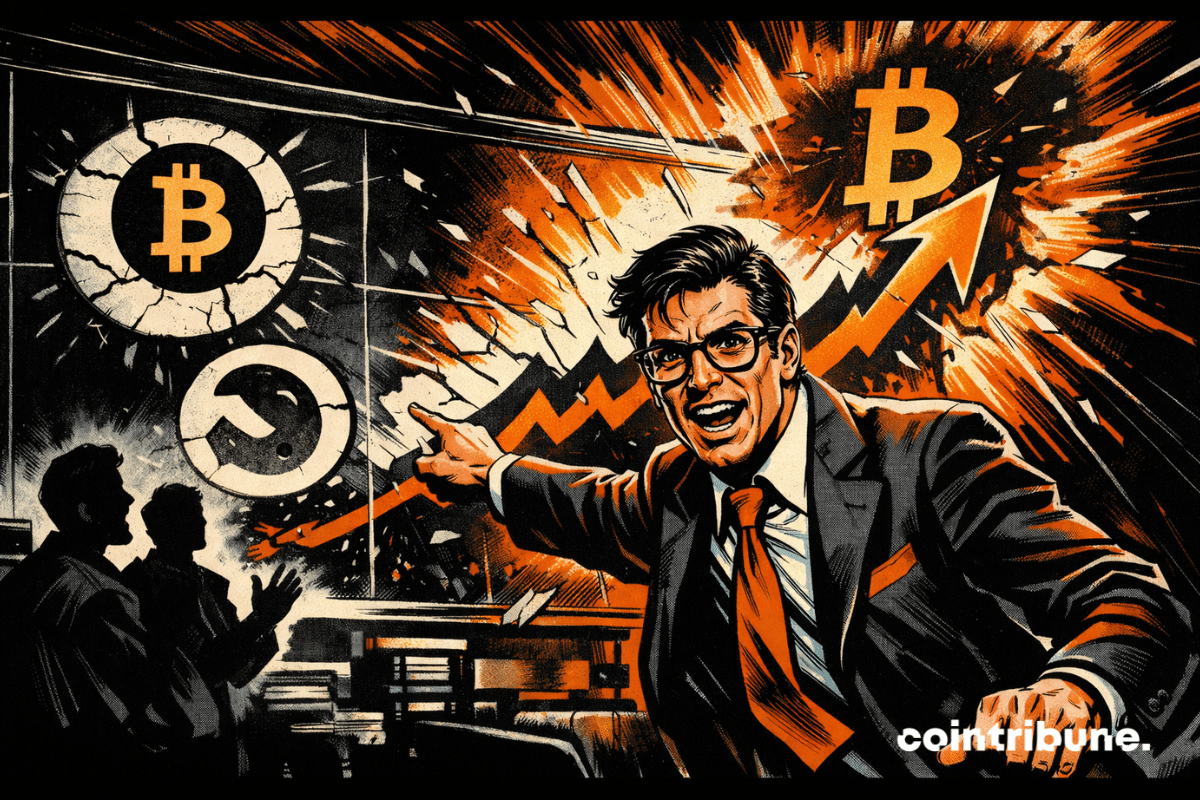 Bitcoin at 88% Chance to End the Year Higher