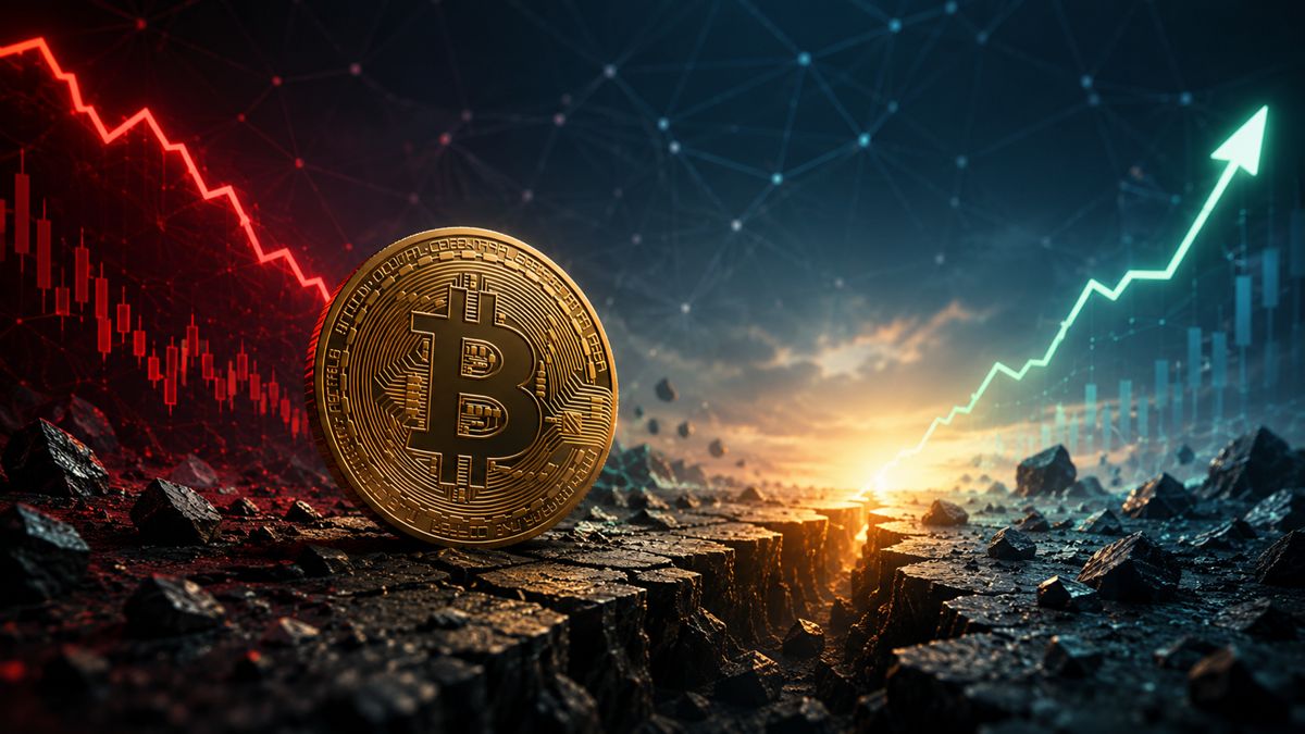 Bitcoin at a Turning Point? BTC Network Activity Falls to 2018 Bear Market Levels