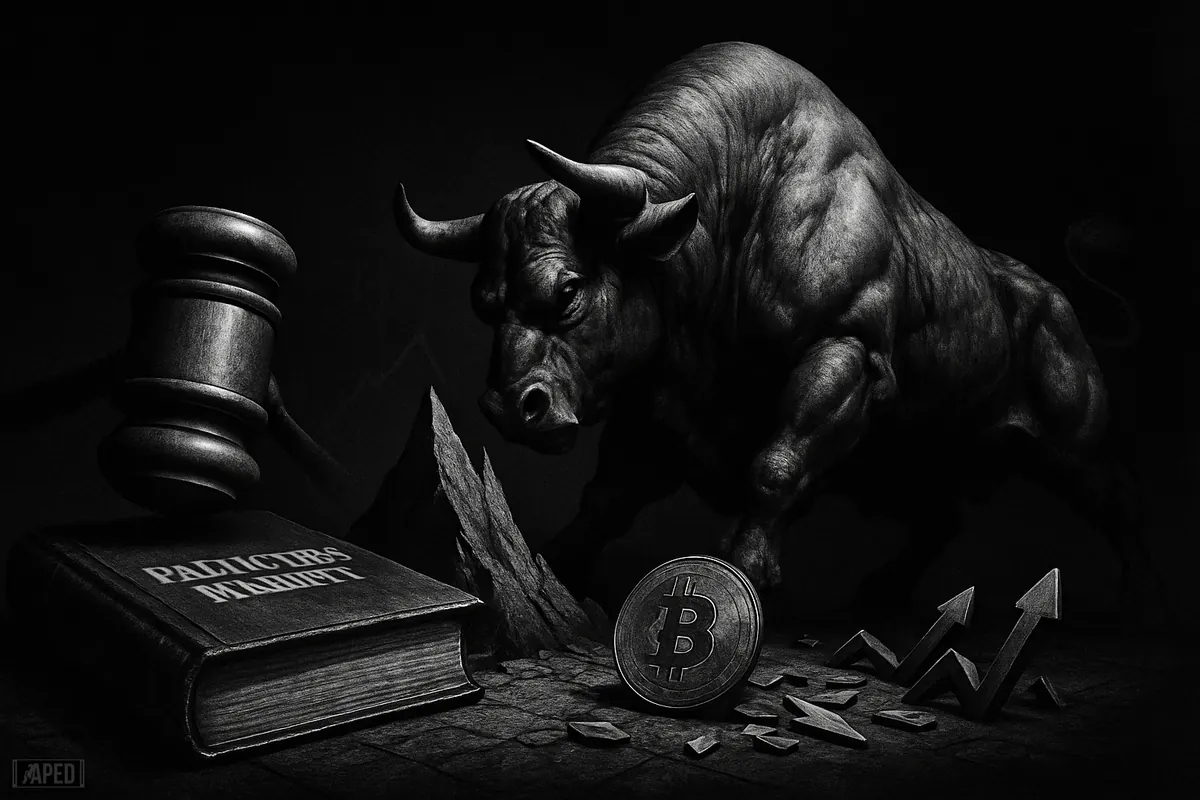 Bitcoin ATH Bet Resolves No on Polymarket