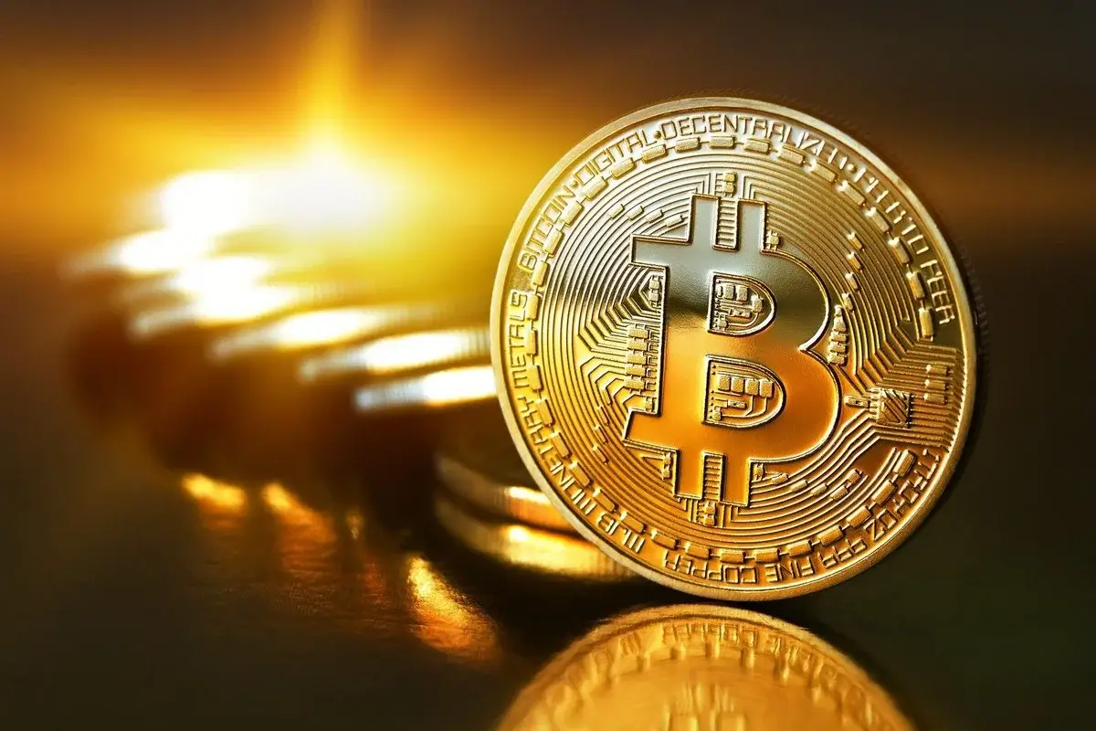 Bitcoin Back Above $69,000 as Peace Talks Trigger Market Rebound