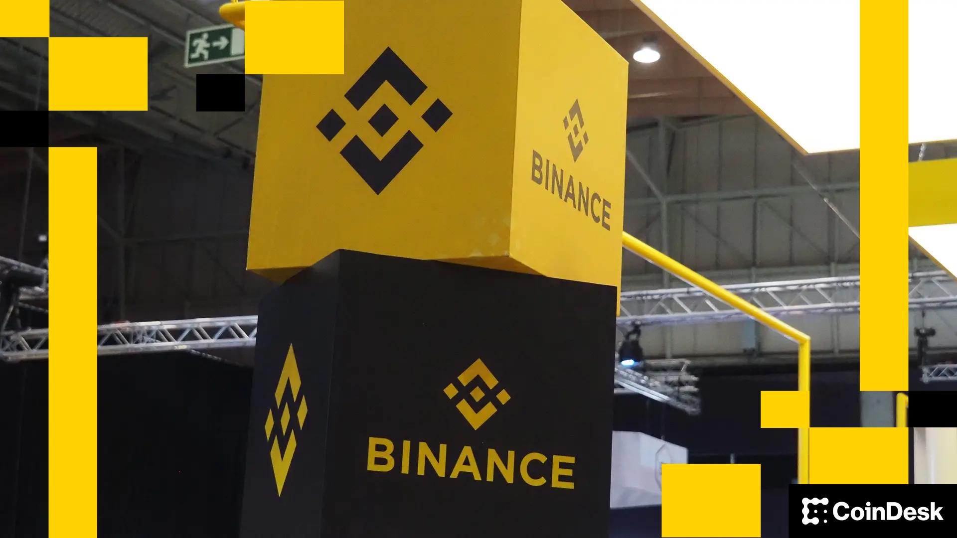 Bitcoin balances on Binance hit highest since November 2024: here's what it means