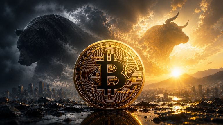 Bitcoin bear cycle looks familiar: Is bottom near?