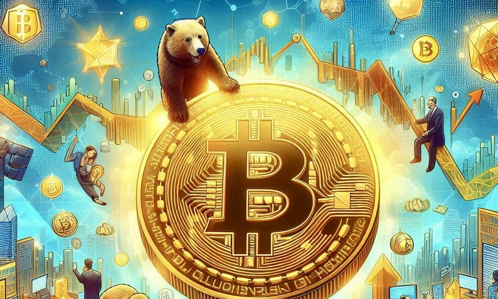 Bitcoin Bear Market Fears Rise as BTC Struggles Below $83K Resistance