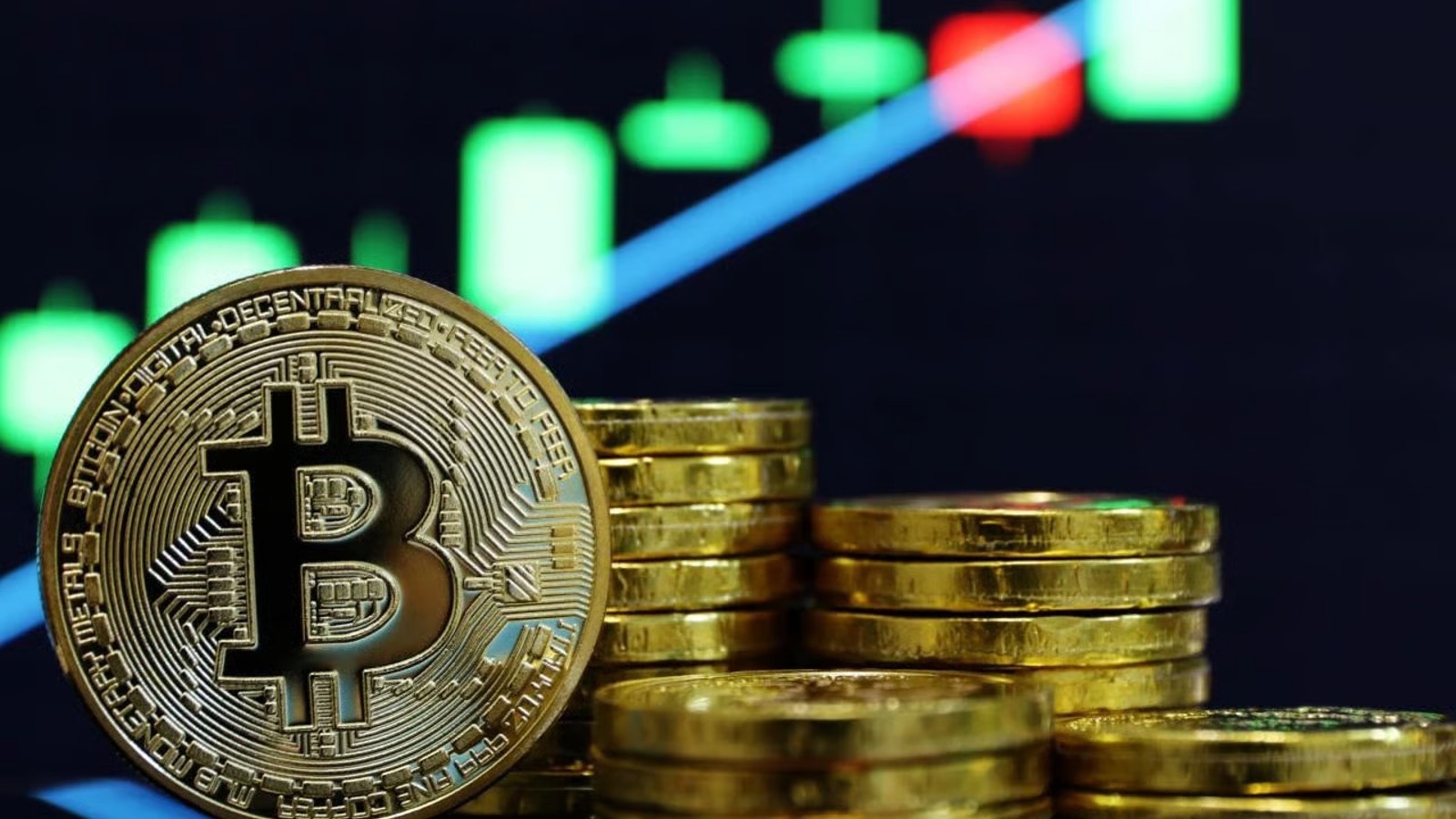 Bitcoin bear market ‘in final stages,' as this analyst eyes $180,000 BTC in 2027