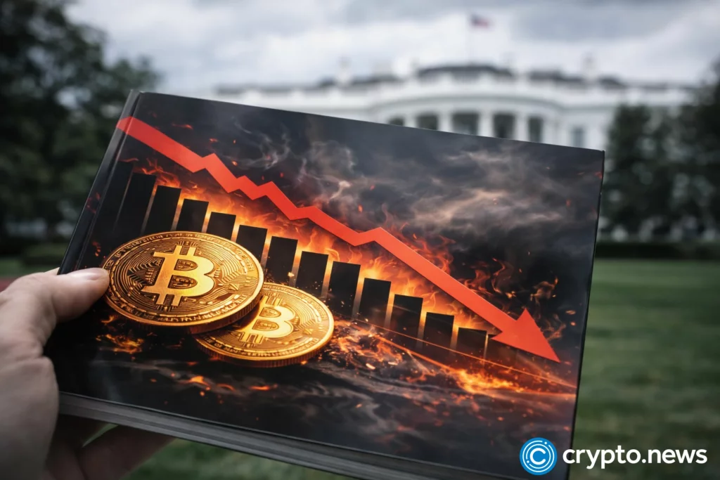 Bitcoin bearish chatter hits 2026 peak as price drops below $70K: More pain ahead?