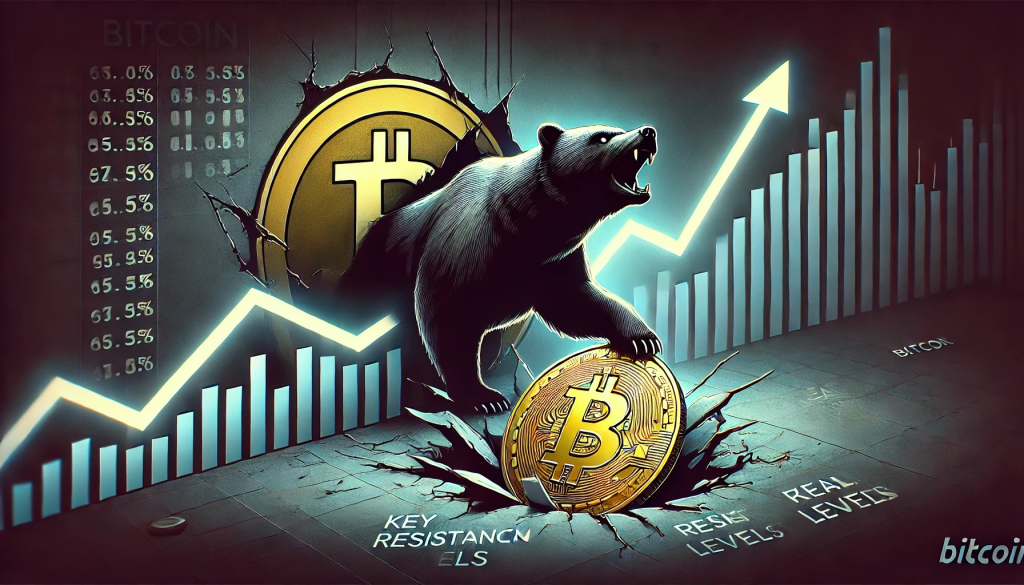 Bitcoin Bearish Outlook Deepens as Liquidity Concerns and AI IPO Boom Weigh on Markets