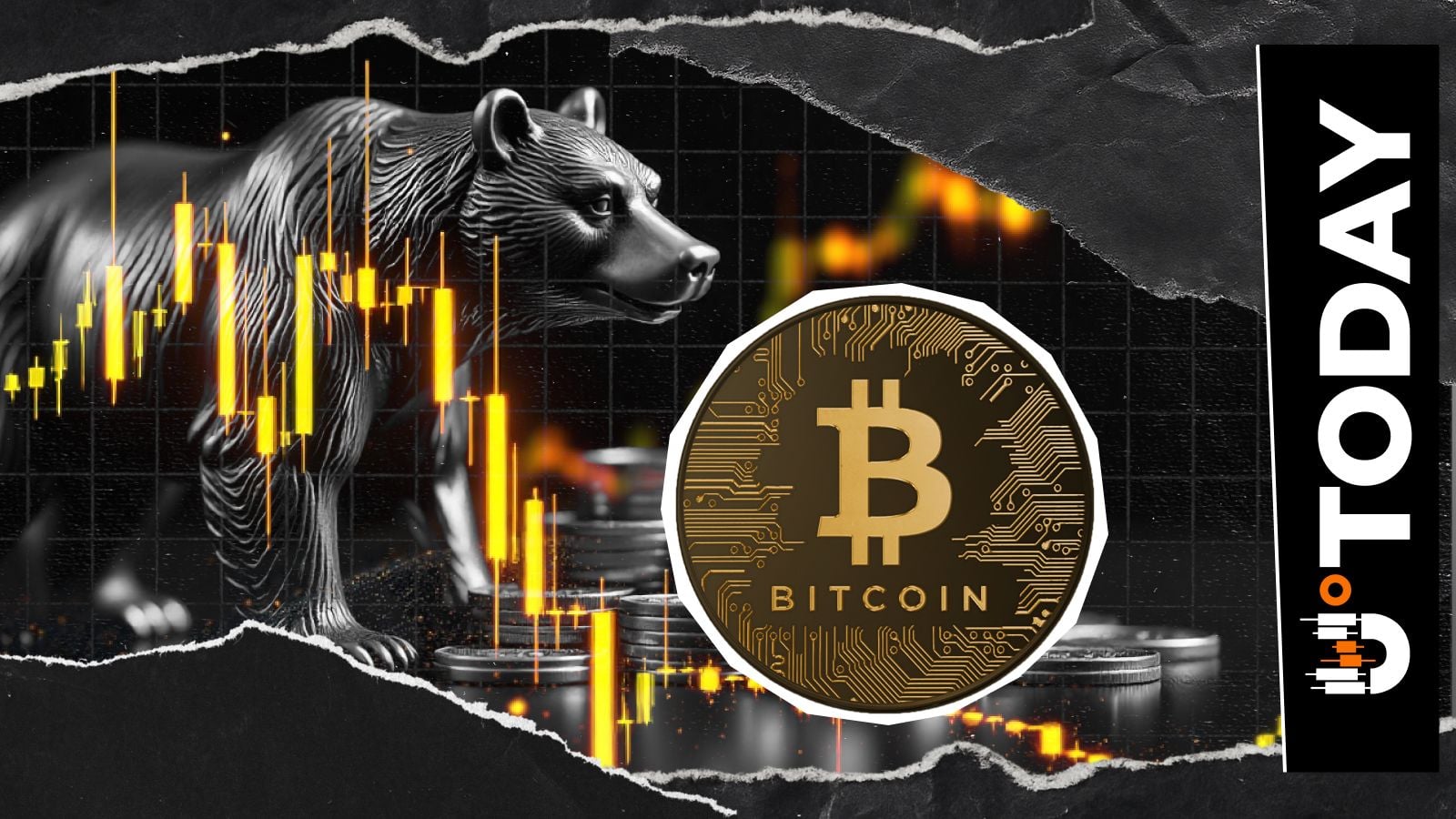 Bitcoin Bears Dominate Futures Market as Selling Pressure Hits Three-Month High