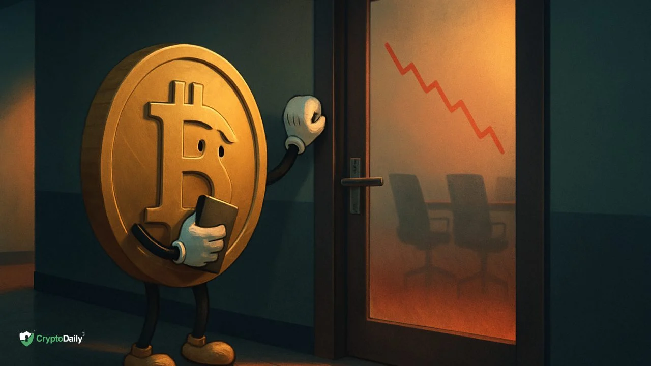 Bitcoin Below $70K: Why the Market Is Questioning Corporate Treasury Demand