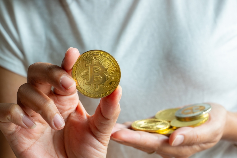 Bitcoin Benefiting Alongside Gold in Debasement Trade