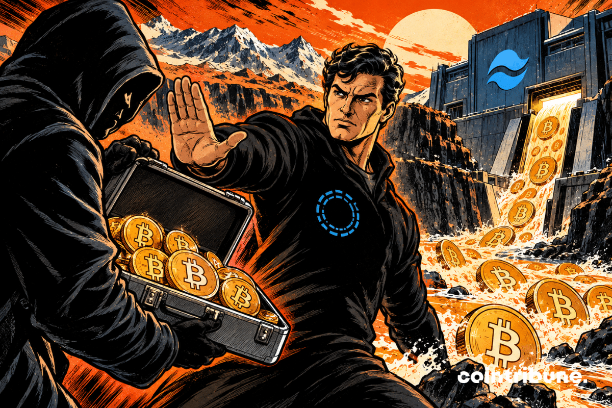 Bitcoin: Blockstream Maintains Its Refusal to Pay Liquid Hackers