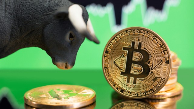 Bitcoin bolstered by global shift towards spot-bitcoin ETFs