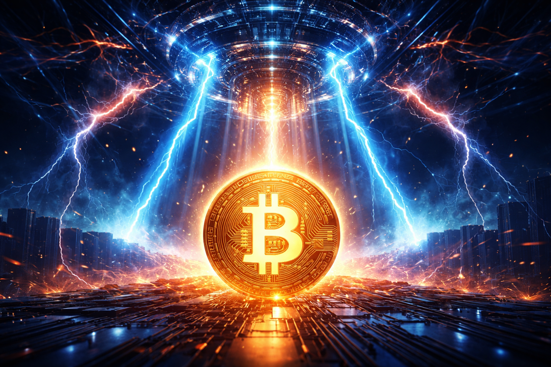 Bitcoin Bombshell: Google's 2029 Quantum Warning Sparks New Fear