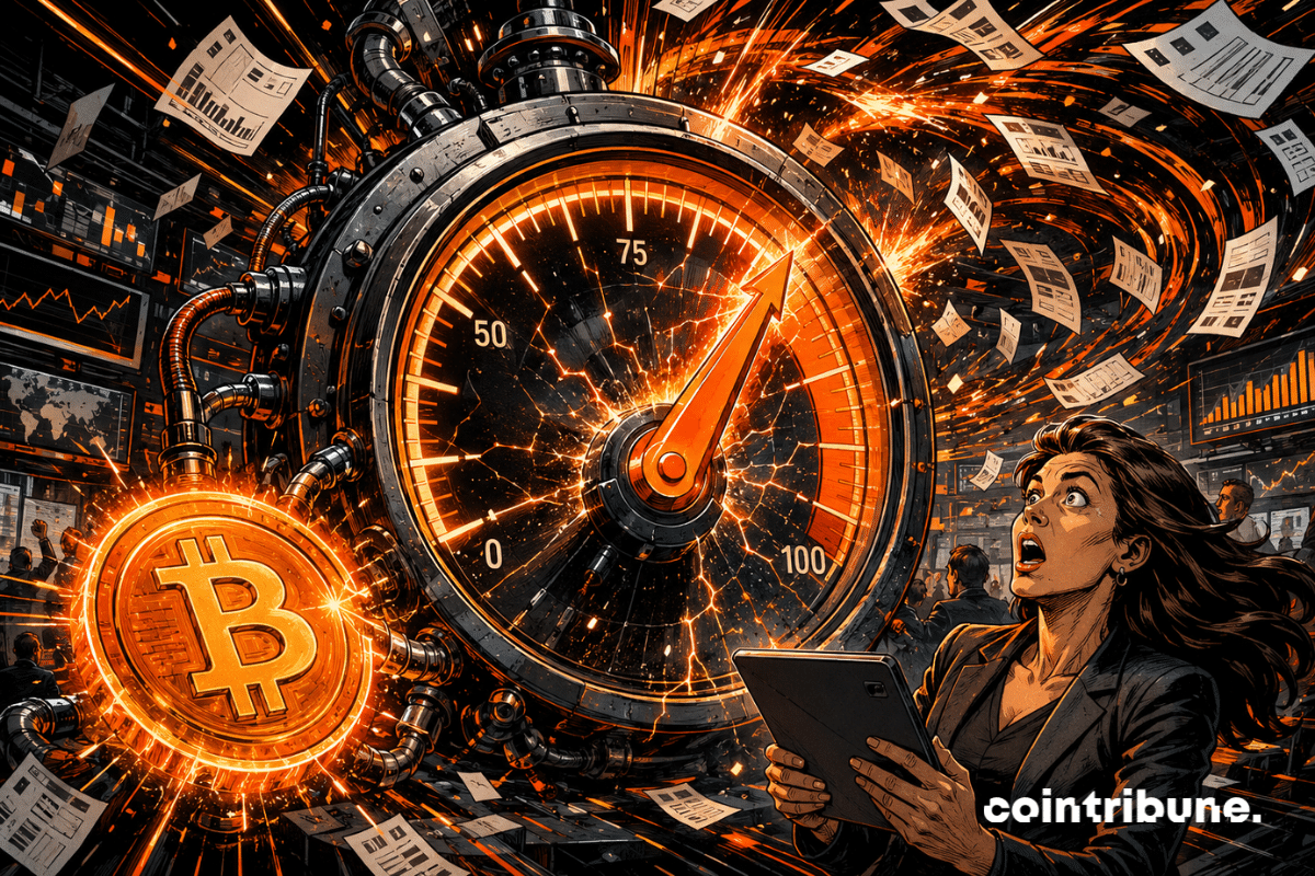 Bitcoin boosts Kalshi's activity and skyrockets its open interest