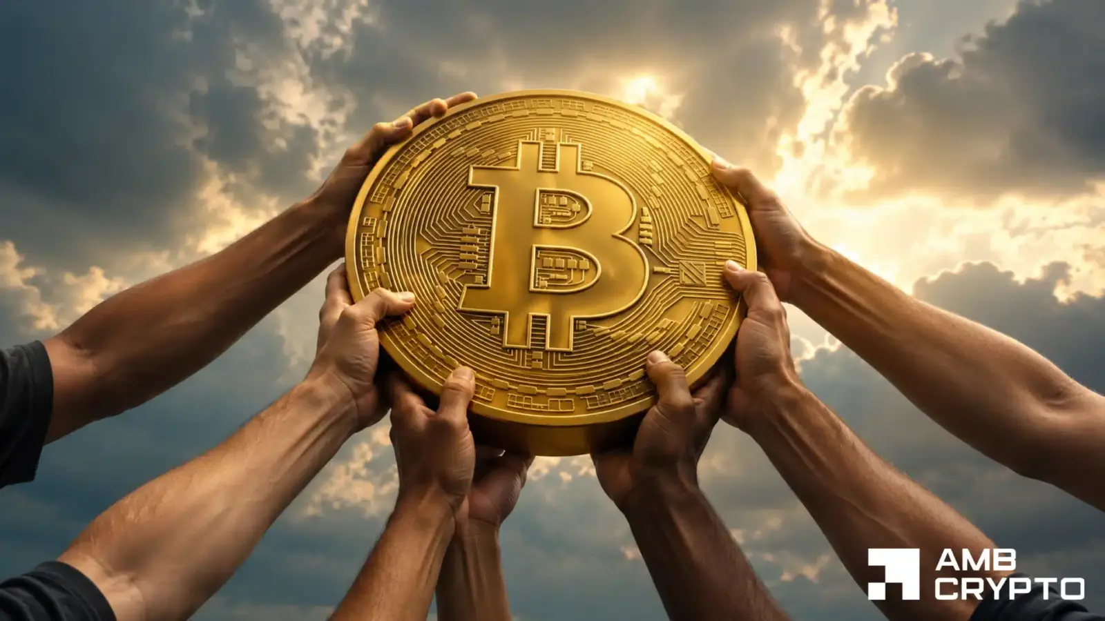Bitcoin bottom? BTC builds massive support wall amid ‘one of the largest transfers ever'