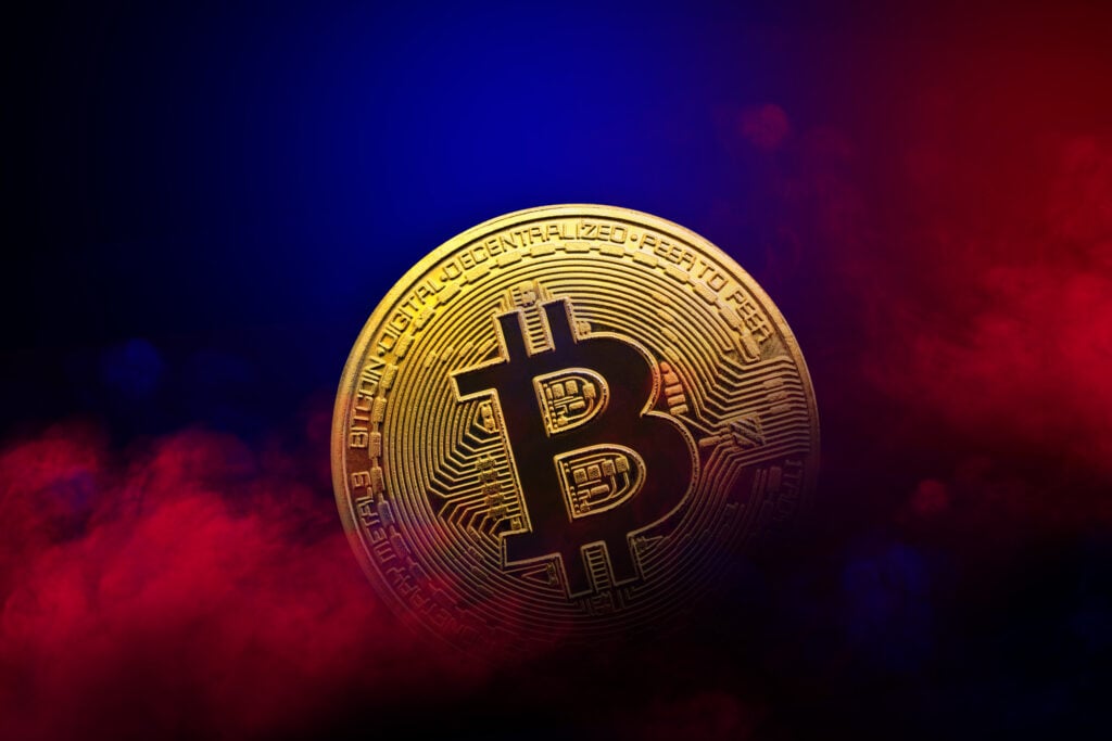 Bitcoin Bounced To $72,000, But Glassnode's Data Tells A Very Different Story