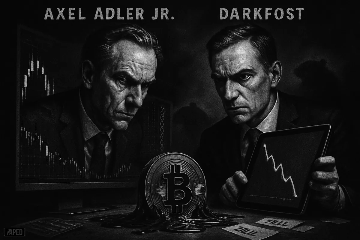 Bitcoin Bounces Face Selling Until Demand Improves