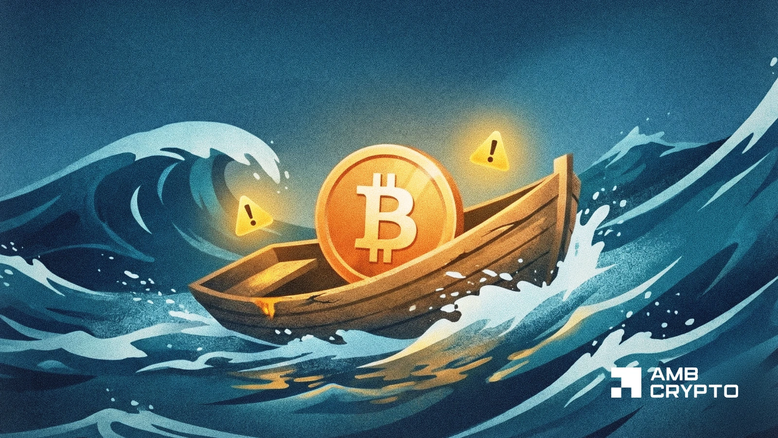 Bitcoin bounces to $83.3K, but 2 factors cast doubt on BTC's bull run