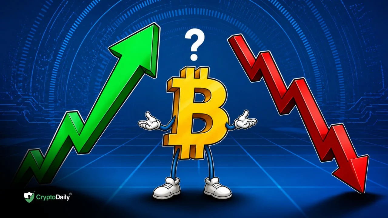 Bitcoin breakout approaching or descent to $62K?