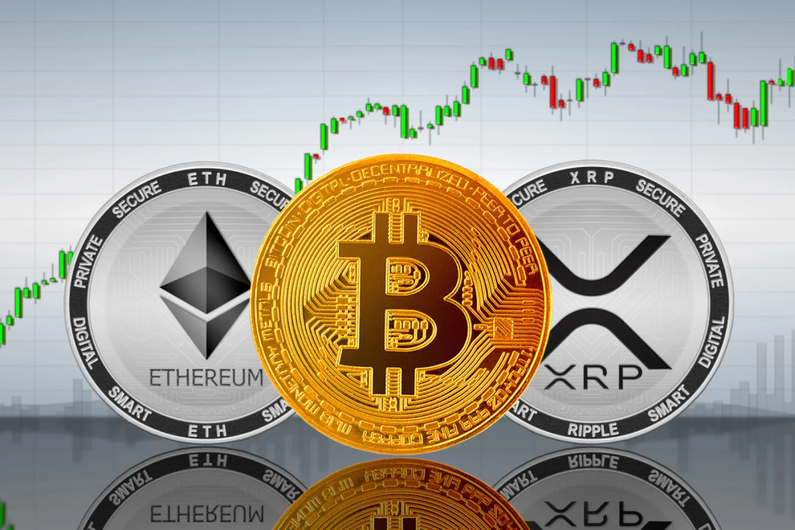 Bitcoin Breakout at $82,500 to Decide Fate of XRP and Altcoins: Wintermute