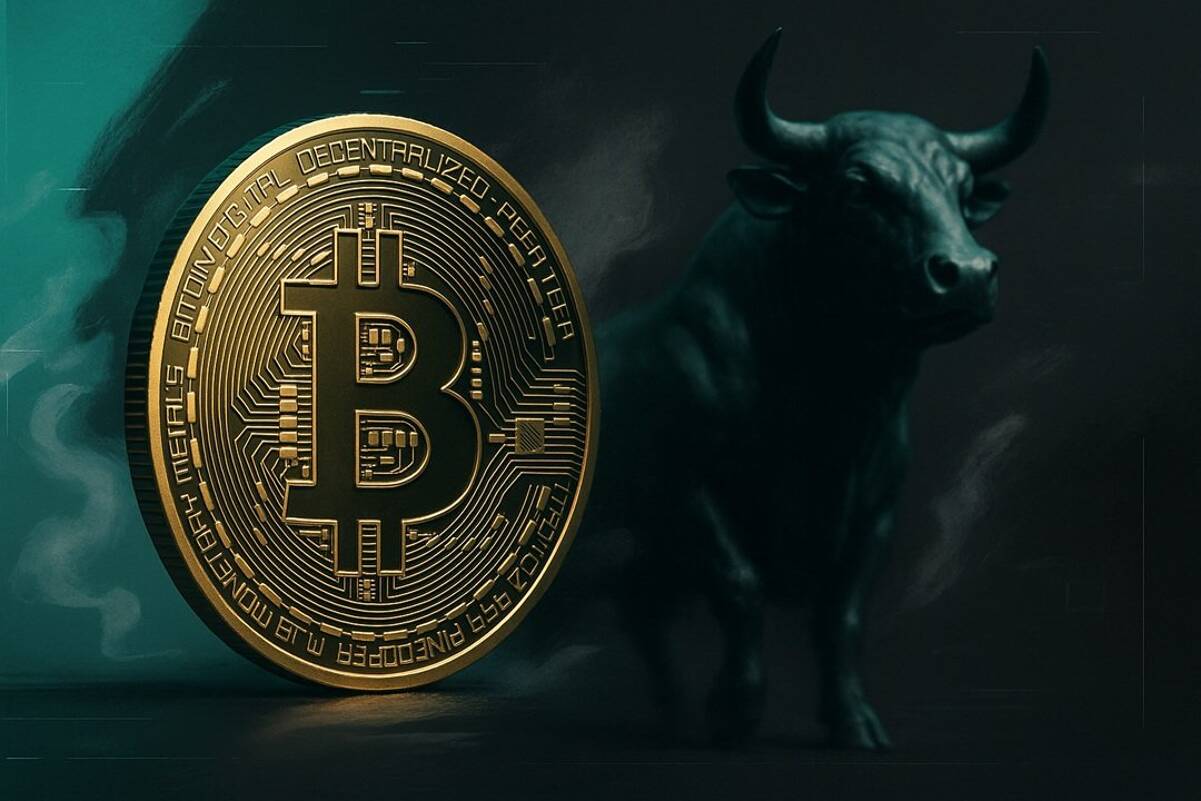 Bitcoin Breakout Begins? BTC Chart Points to $68K After US–Iran Deal