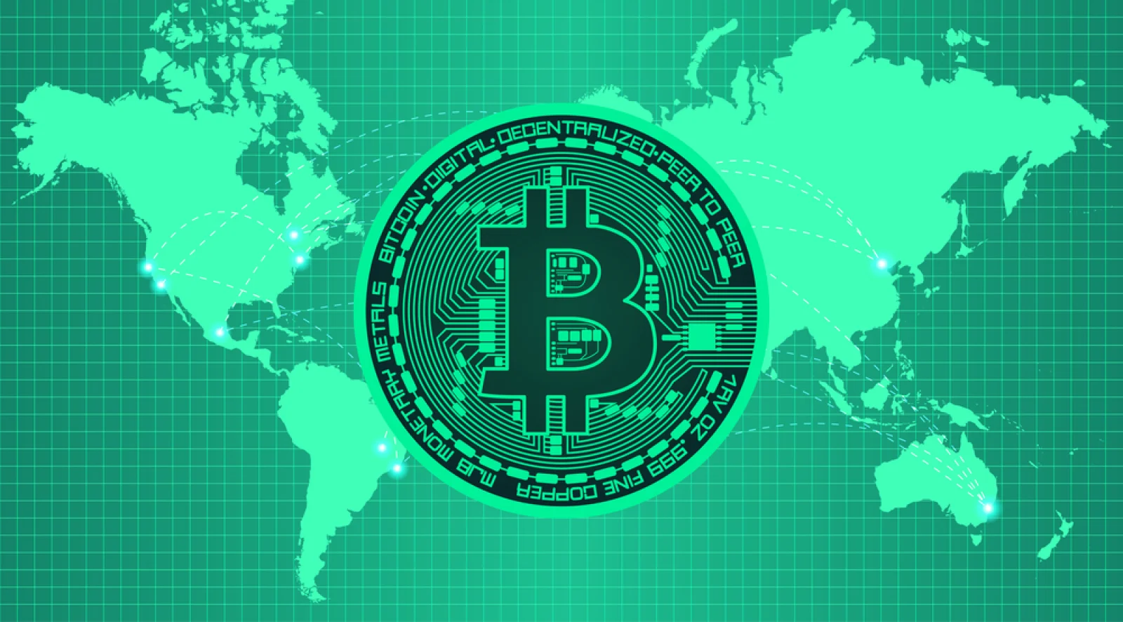 Bitcoin Breakout Meets 'Hard Reset,' and Global Liquidity Is to Blame