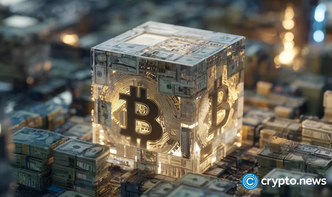 Bitcoin breaks $72k as traders weigh next leg higher, marching back towards $100k?