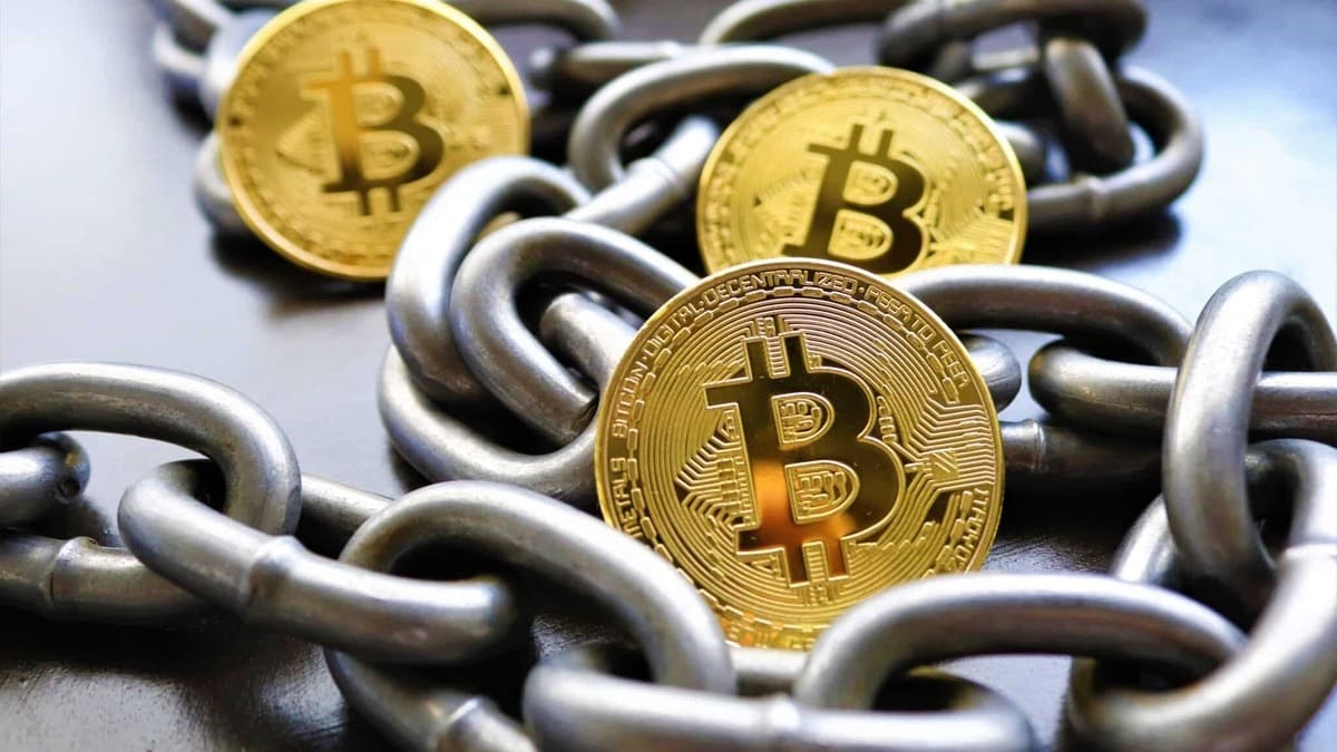 Bitcoin Breaks Above $65,000 After Sudden $1,000 Surge, Then Pulls Back to $64,000