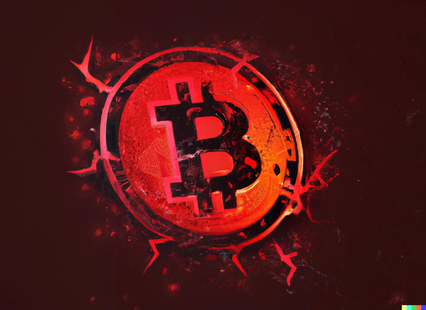 Bitcoin Breaks Below $69,000 as Risk-Off Sentiment Deepens Across Crypto Markets