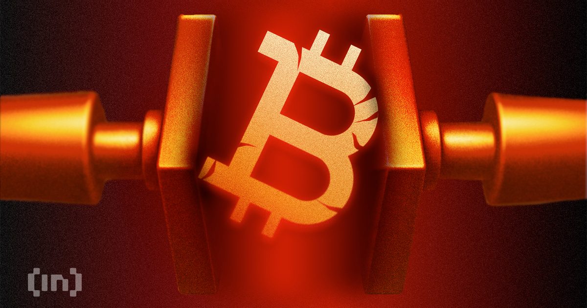 Bitcoin Breaks Out of the $63,000 Zombie Zone, But Will It Hold?