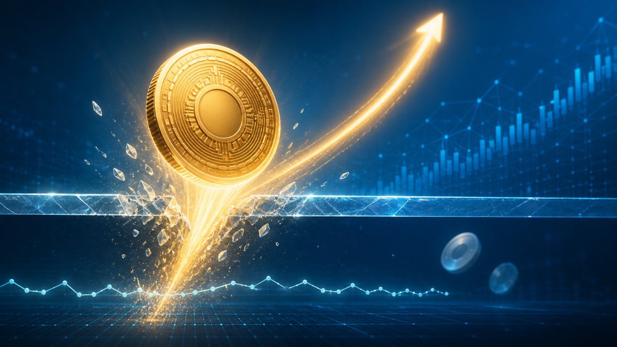 Bitcoin Breaks Past $80.5K for First Time Since January After Weekend Slowdown Ends
