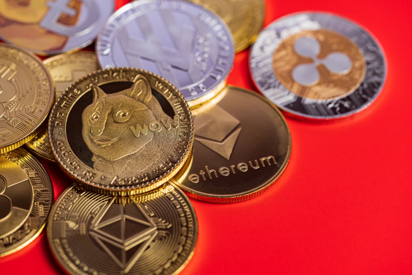 Bitcoin (BTC), Dogecoin (DOGE), Shiba Inu (SHIB) and Zcash (ZEC) Price Analysis for June 13: Outliers Gain More Traction