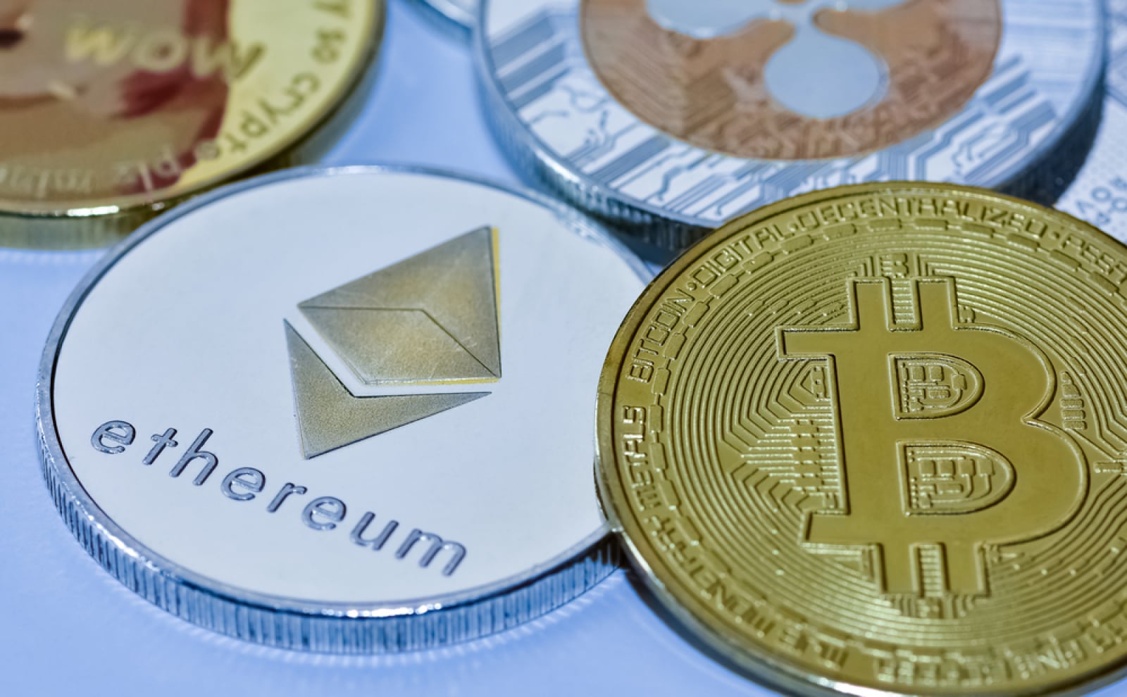 Bitcoin (BTC), Ethereum (ETH), XRP and Zcash (ZEC) Price Analysis for July 16: Rapid Injection of Volume