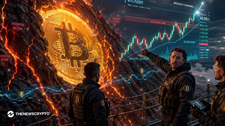 Bitcoin (BTC) Is Mirroring 2022: Does That Put $83K on the Table?