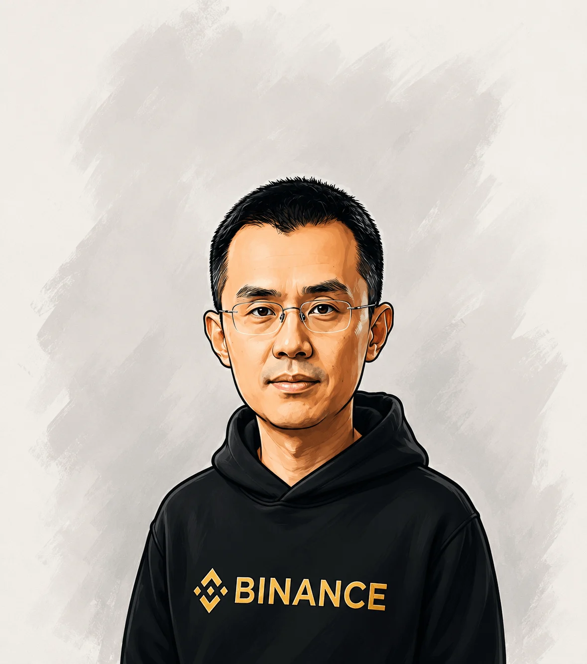 Bitcoin (BTC) Outperforms AI as Inflation Safeguard, Says Former Binance CEO CZ