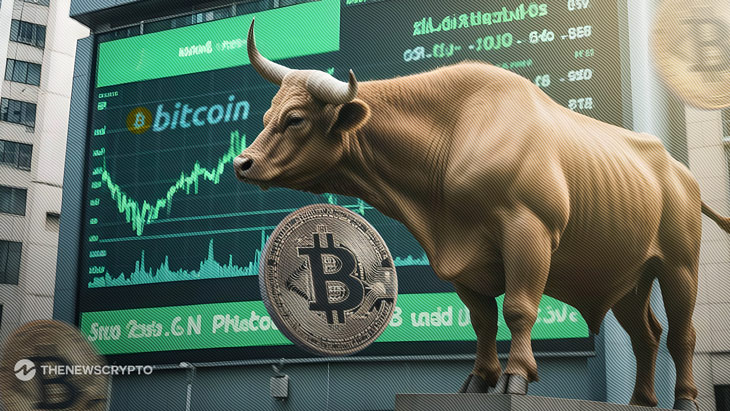 Bitcoin Bullish News