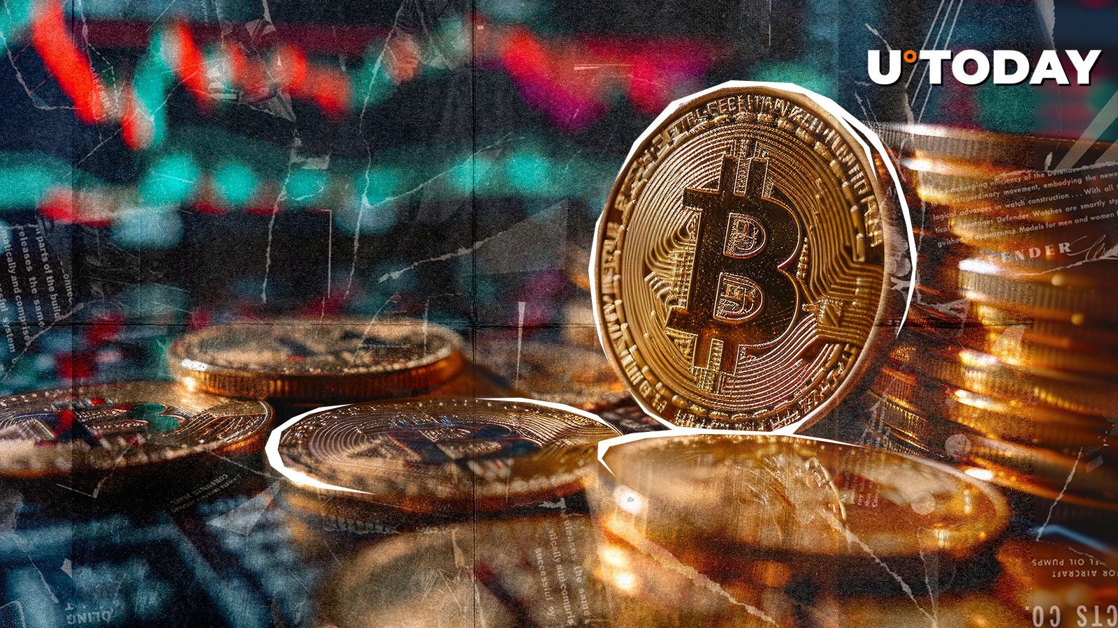 Bitcoin Sell Volume Analysis