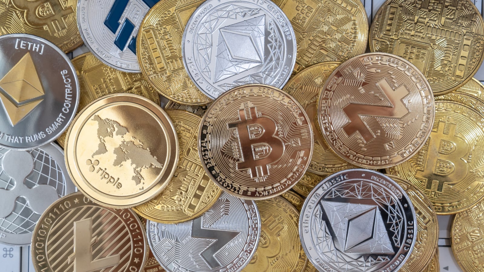 Bitcoin (BTC), Shiba Inu (SHIB), Ethereum (ETH) and XRP Price Analysis For June 22: Reclaiming Bullish Narrative