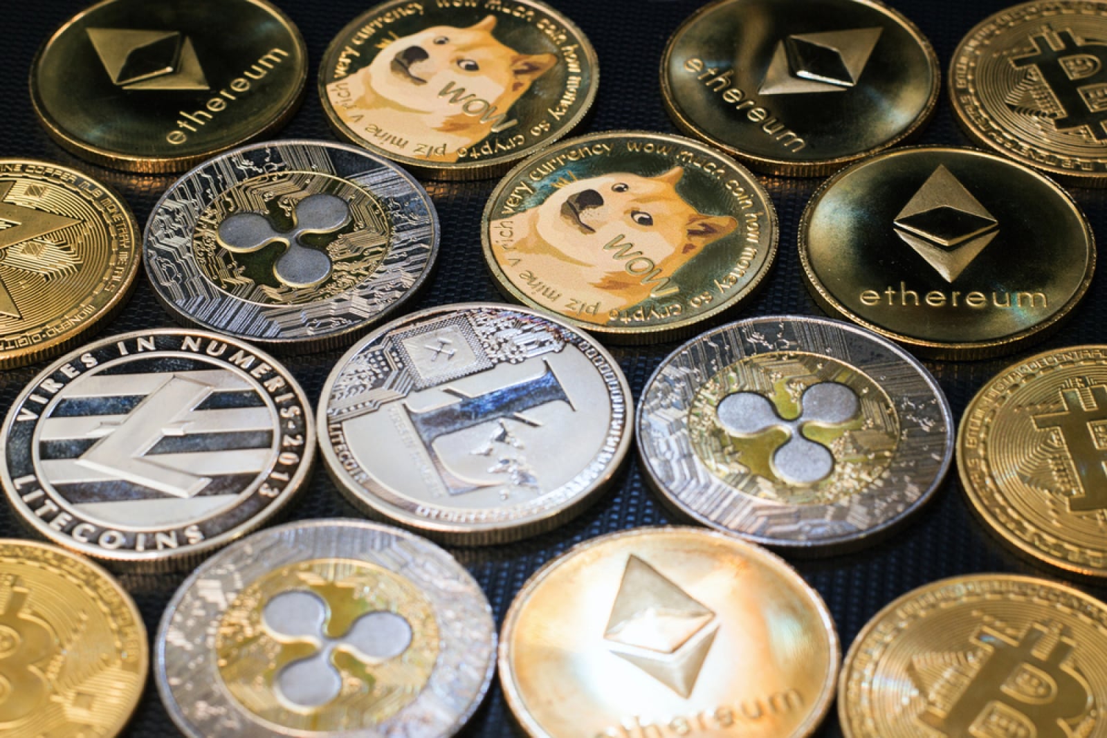 Bitcoin (BTC), Stellar (XLM), XRP and Hyperliquid (HYPE) Price Analysis for July 1: Market Must Regain the Foundation