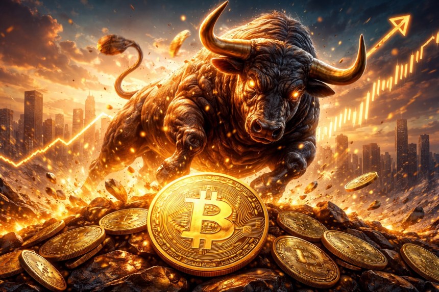 Bitcoin Bull Cycle Is Right On Schedule: Analyst Reveals When The Bull Run Will Begin