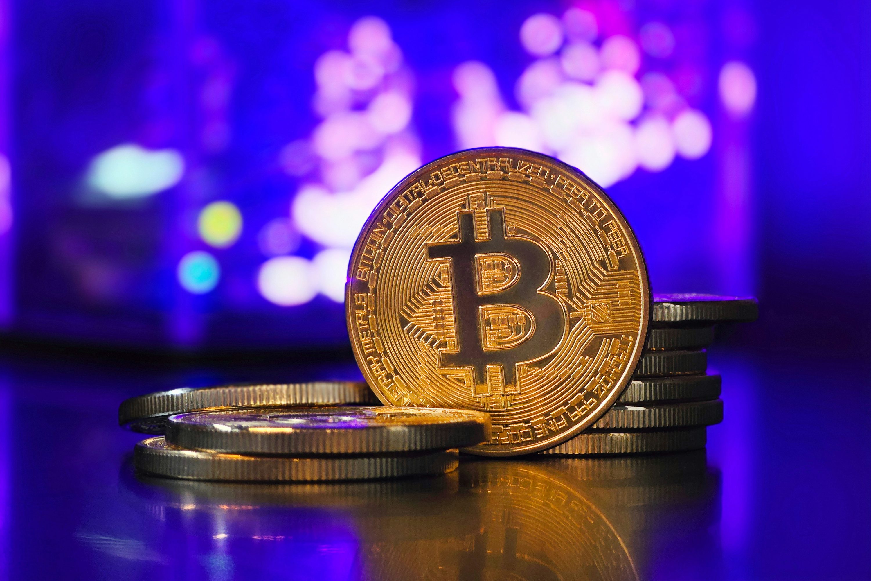 Bitcoin Bull Phase Pattern Shows When BTC Price Will Bottom At $41,400