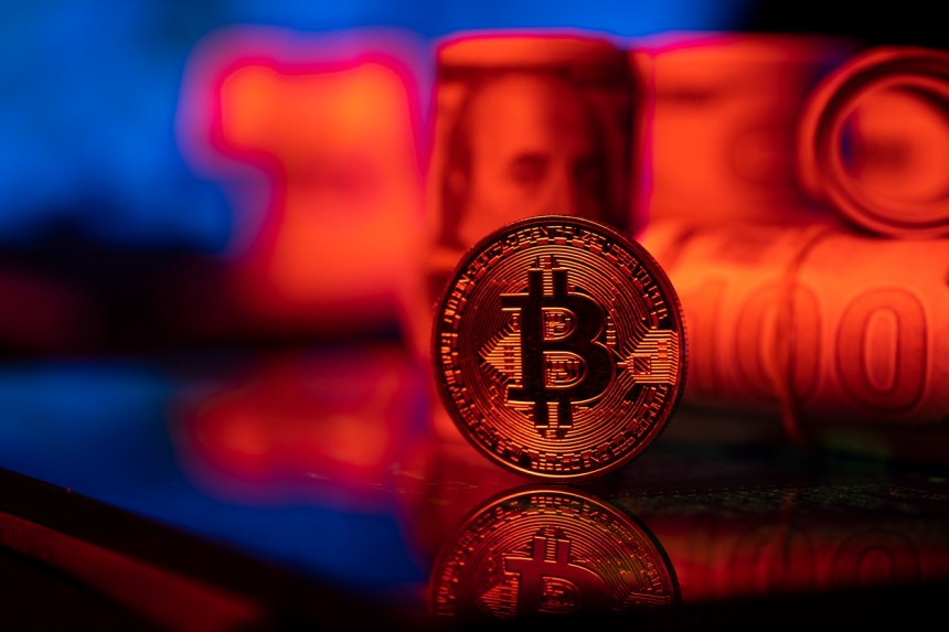Bitcoin Bulls Show Signs Of Exhaustion Around $78,000 — What's Next?