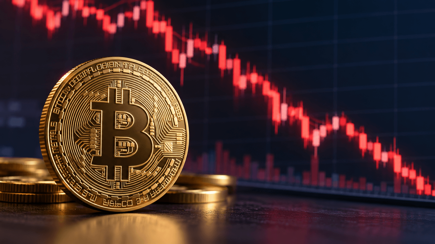 Bitcoin Can Crash 15% While Crypto Exchanges Collect Millions in Fees — Here's How the Business Works