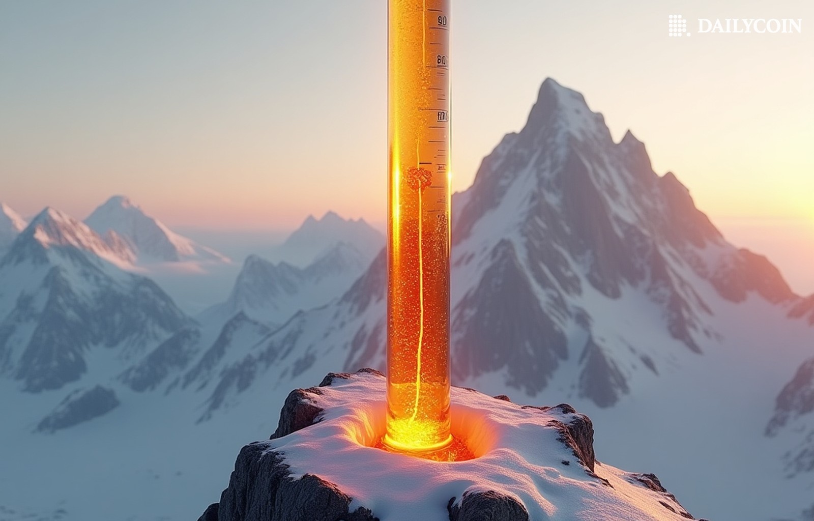 Bitcoin Capitulation Is Cooling, But $69K Remains Key