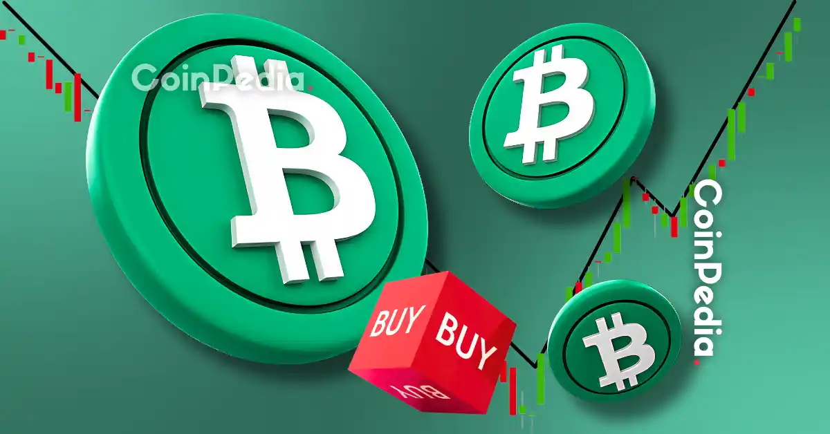 Article image for Bitcoin Cash (BCH) Price Signals Next Wave: $500 Breakout Now in Play